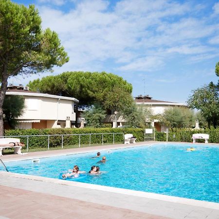Apartment Villaggio Tivoli-1 By Interhome Bibione Eksteriør bilde