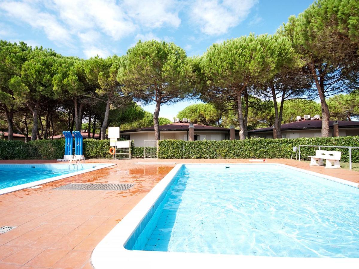 Apartment Villaggio Tivoli-1 By Interhome Bibione Eksteriør bilde