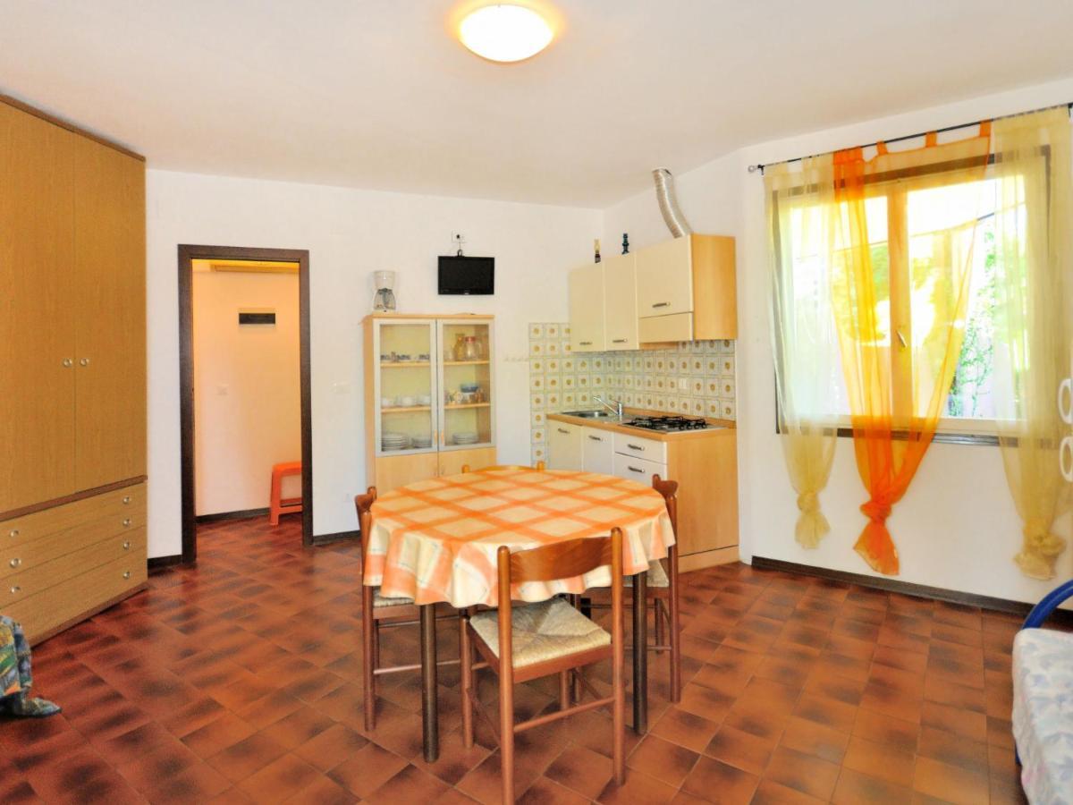 Apartment Villaggio Tivoli-1 By Interhome Bibione Eksteriør bilde