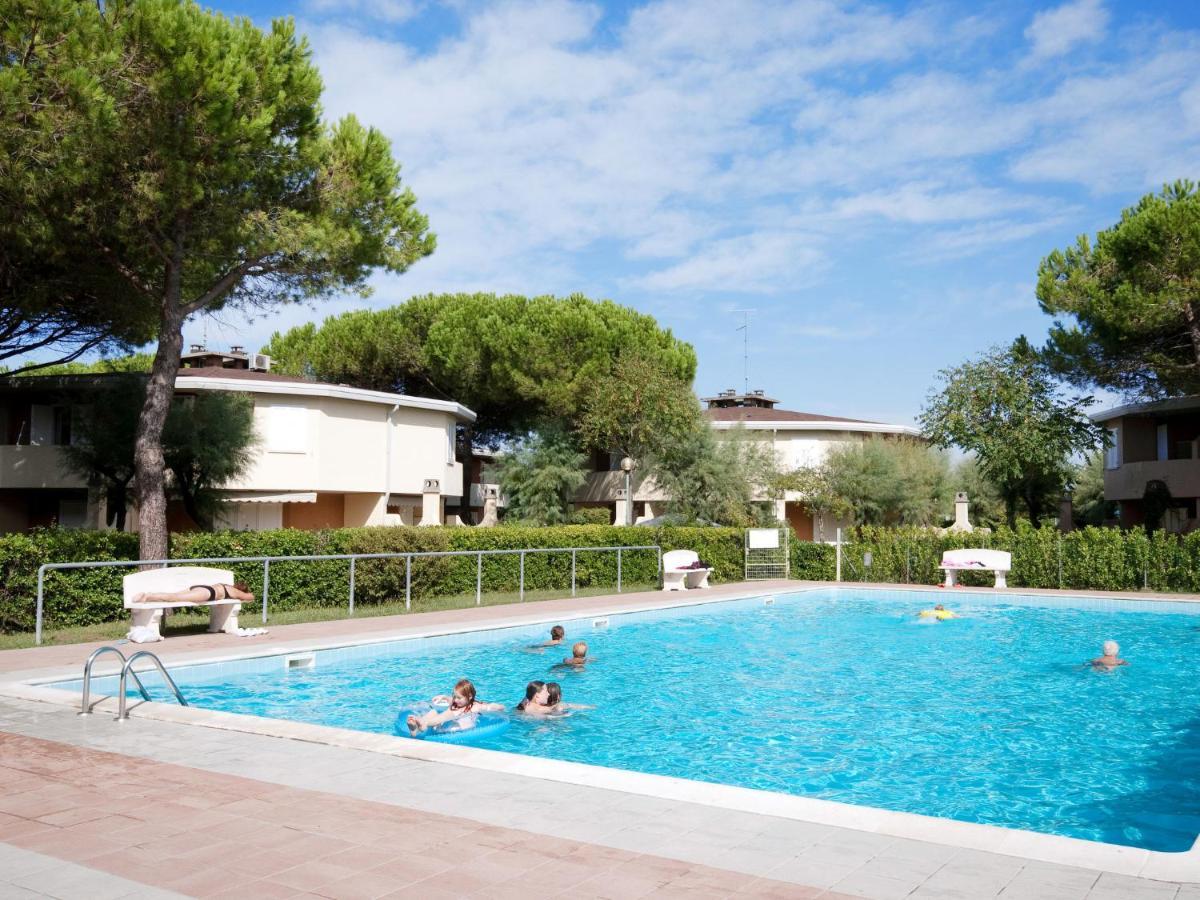 Apartment Villaggio Tivoli-1 By Interhome Bibione Eksteriør bilde