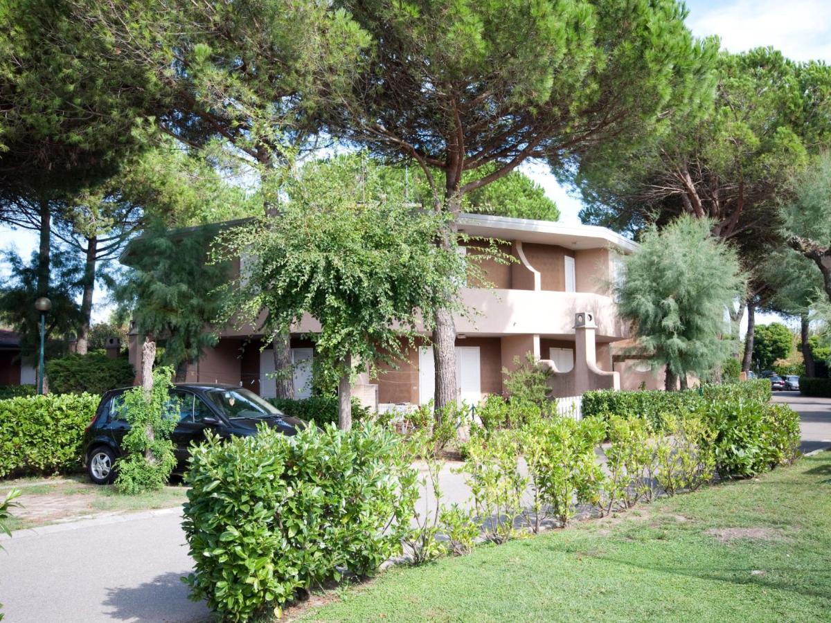 Apartment Villaggio Tivoli-1 By Interhome Bibione Eksteriør bilde